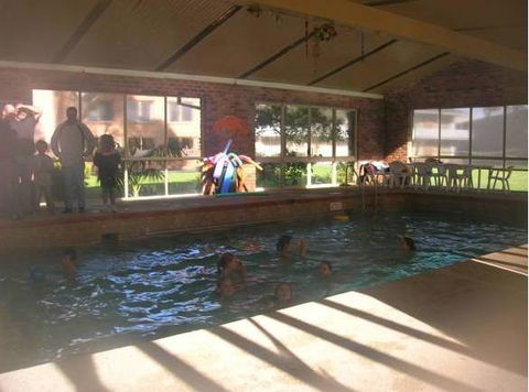 Peninsula Motor Inn And Tyabb Fly Inn - Accommodation Brunswick Heads 4