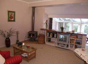 Van Dyk's At Tintagel - Accommodation Brunswick Heads 0