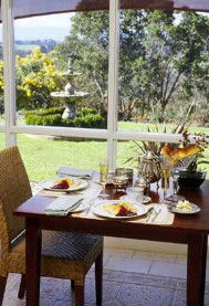 Van Dyk's At Tintagel - Accommodation Brunswick Heads 1