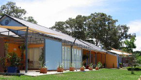 Van Dyk's At Tintagel - Accommodation Brunswick Heads 3