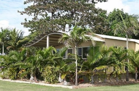 BIG4 Rollingstone Beach Caravan Resort - Accommodation Brunswick Heads 0