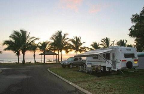 BIG4 Rollingstone Beach Caravan Resort - Accommodation Brunswick Heads 5