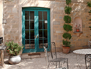 Mallyons Executive Villas - Accommodation Brunswick Heads