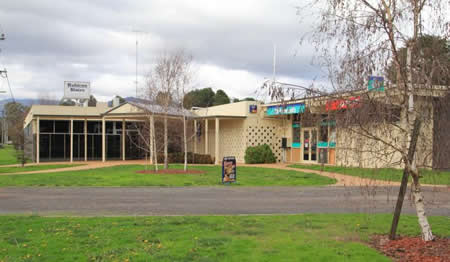 Rubicon Hotel Motel - Accommodation Brunswick Heads 0
