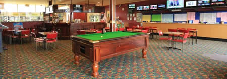 Rubicon Hotel Motel - Accommodation Brunswick Heads 2