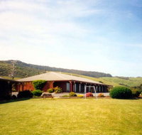 Skenes Creek Lodge Motel - Accommodation Brunswick Heads