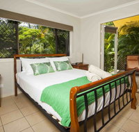 Lake Placid Tourist Park - Accommodation Brunswick Heads