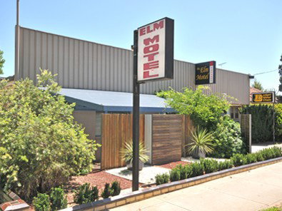 The Elm Motel - Accommodation Brunswick Heads 0