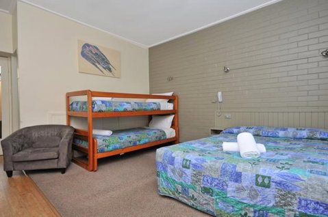 The Elm Motel - Accommodation Brunswick Heads 3