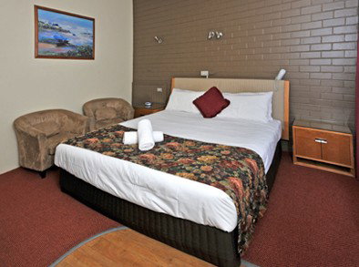 The Elm Motel - Accommodation Brunswick Heads 4
