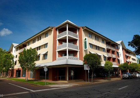 Quest Darwin - Accommodation Brunswick Heads 0