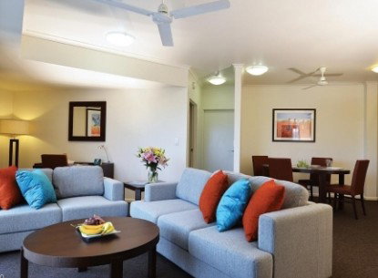 Quest Darwin - Accommodation Brunswick Heads 1