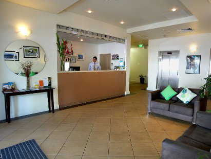 Quest Darwin - Accommodation Brunswick Heads 2