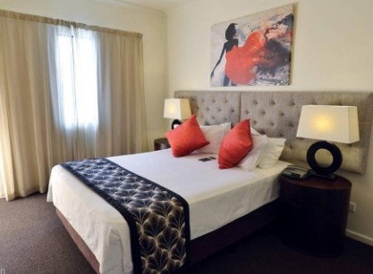 Quest Darwin - Accommodation Brunswick Heads 3