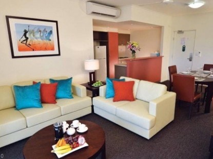 Quest Darwin - Accommodation Brunswick Heads 4