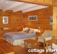 Anglesea Rivergums - Accommodation Brunswick Heads