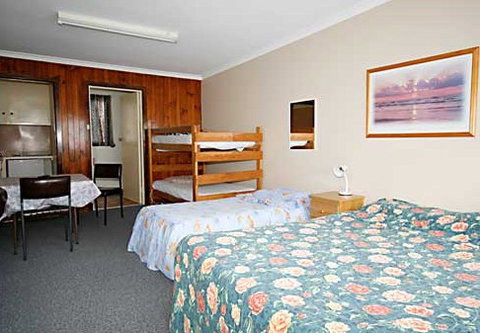 Turnin Motel - Accommodation Brunswick Heads 2