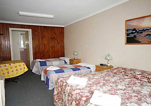 Turnin Motel - Accommodation Brunswick Heads 3