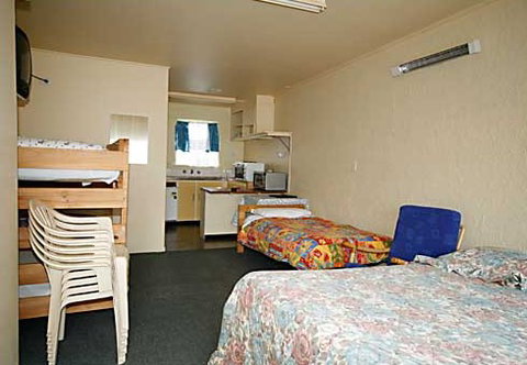 Turnin Motel - Accommodation Brunswick Heads 4