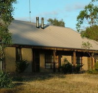 Wartook Rise - Accommodation Brunswick Heads