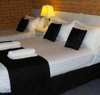 Golden Harvest Motor Inn - Accommodation Brunswick Heads