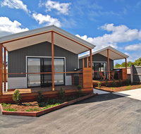 Ocean Grove Motor Inn - Accommodation Brunswick Heads
