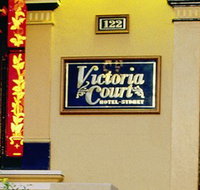 Victoria Court Hotel - Accommodation Brunswick Heads