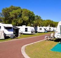 Emu Beach Holiday Park - Accommodation Brunswick Heads