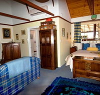 Hillside Country Retreat  - Accommodation Brunswick Heads