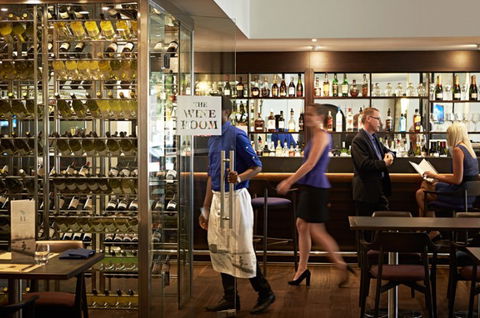 Esplanade Hotel Fremantle - By Rydges - Accommodation Brunswick Heads 4