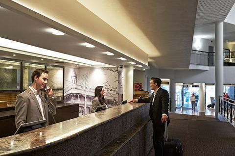Esplanade Hotel Fremantle - By Rydges - Accommodation Brunswick Heads 8