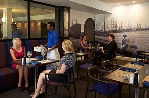 Esplanade Hotel Fremantle - By Rydges - Accommodation Brunswick Heads 9