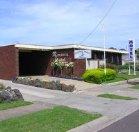 Mariner Motel - Accommodation Brunswick Heads