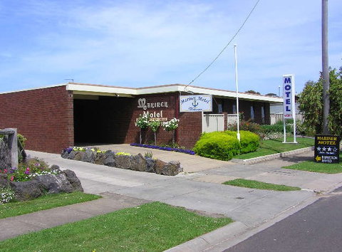 Mariner Motel - Accommodation Brunswick Heads 0