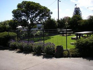 Mariner Motel - Accommodation Brunswick Heads 1