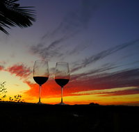 Lillypillys Cottages  Day Spa - Accommodation Brunswick Heads