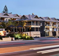 Sunmoon Boutique Resort - Accommodation Brunswick Heads