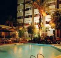 Indian Ocean Hotel - Accommodation Brunswick Heads