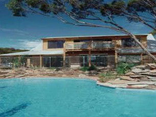 Norseman Great Western Motel - Accommodation Brunswick Heads 0
