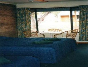 Norseman Great Western Motel - Accommodation Brunswick Heads 1