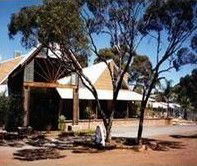 Norseman Great Western Motel - Accommodation Brunswick Heads 2