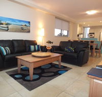 Pacific Marina Apartments - Accommodation Brunswick Heads