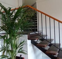 George on the Terrace - Accommodation Brunswick Heads