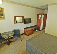 Heritage Country Motel - Accommodation Brunswick Heads