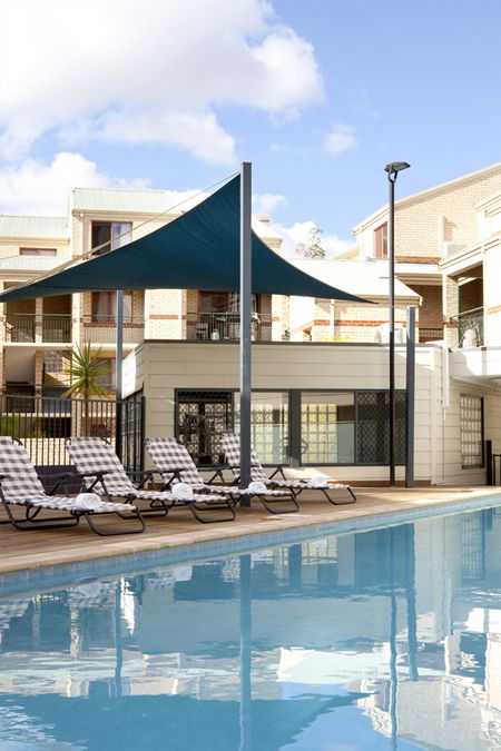 Mont Clare Boutique Apartments - Accommodation Brunswick Heads 4
