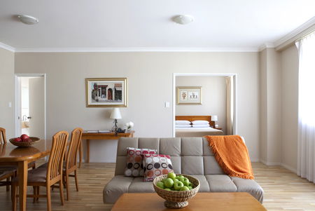 Mont Clare Boutique Apartments - Accommodation Brunswick Heads 5