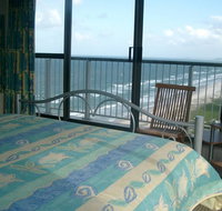 Golden Sands Holiday Apartments - Accommodation Brunswick Heads