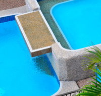 Waters Edge The Strand - Townsville - Accommodation Brunswick Heads