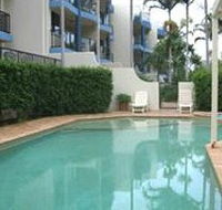 Spinnaker Quays - Accommodation Brunswick Heads