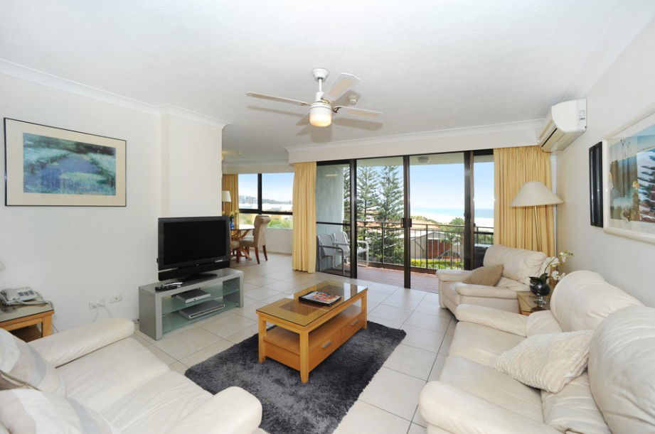 Palm Beach QLD Accommodation Brunswick Heads
